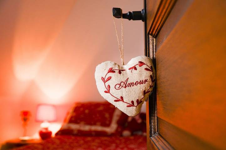 Gîte pour 8 personnes, avec jardin dans le Cantal - 3