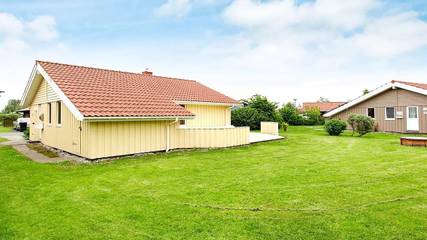Ferienhaus für 5 Personen in Otterndorf, Cuxland, Bild 4