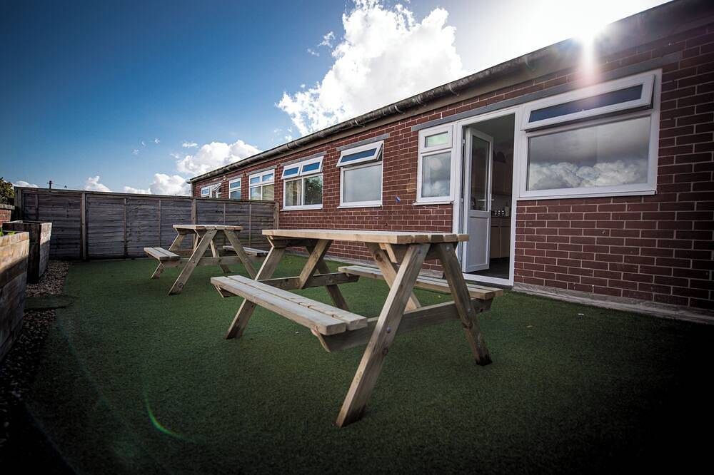 Apartment for 8 People in Stockport, Greater Manchester