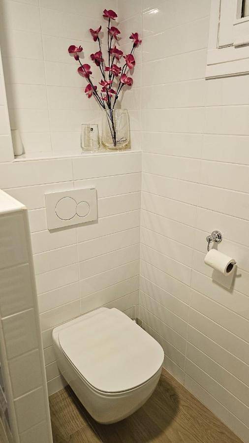 Gîte pour 2 personnes à Dardilly - 4