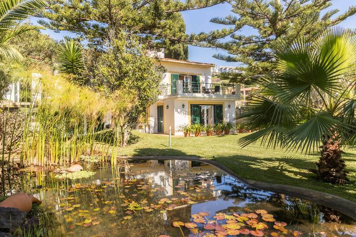 Ferienwohnung für 4 Personen, mit Garten auf Madeira - 2