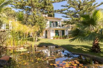 Apartment for 4 People in Caniço, Madeira, Photo 1