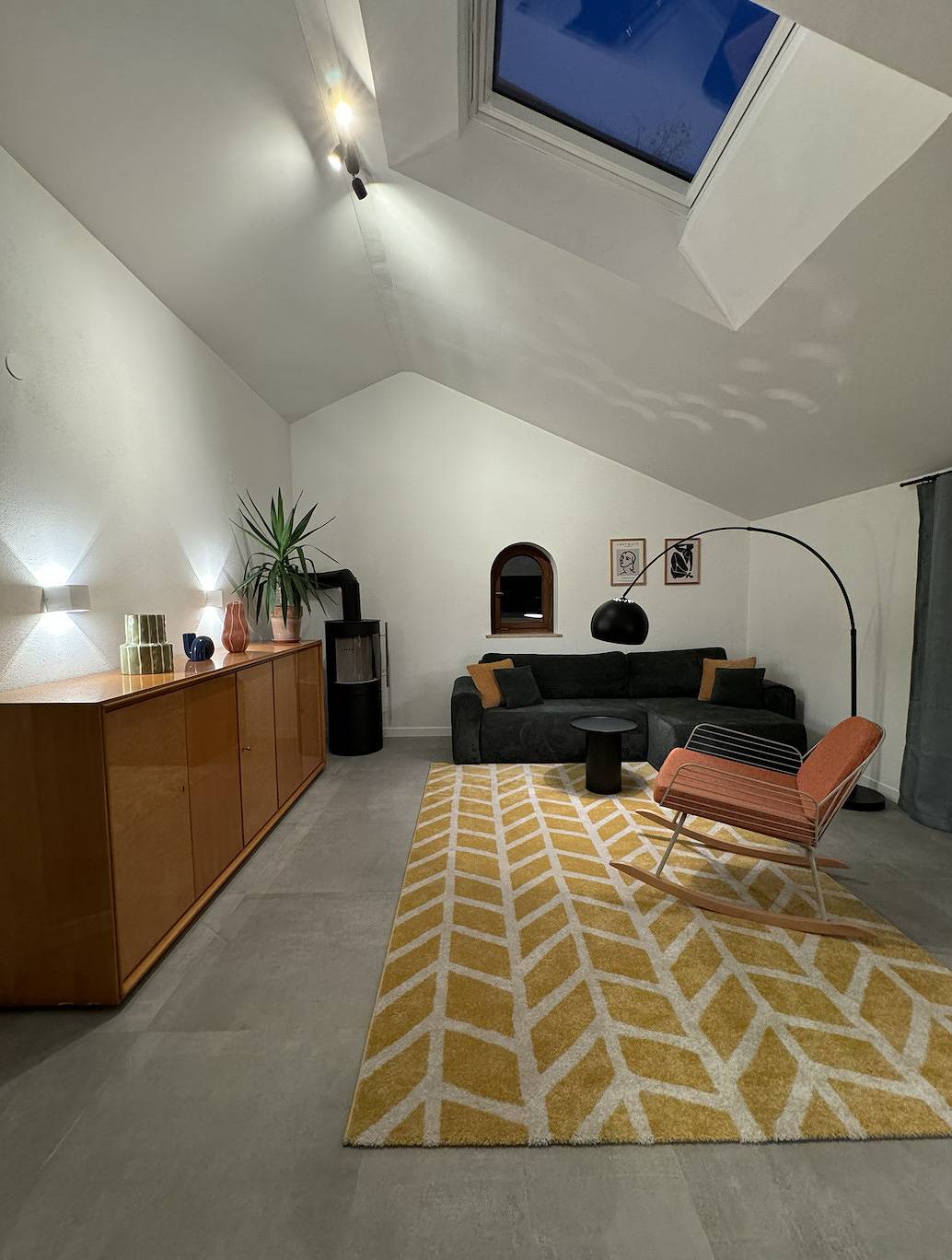 Ganze Ferienwohnung, Chiemgau One - Chiemgau One, Ferienhaus, 75qm, 1-6 Personen, 2 Schlafzimmer in Marquartstein, Bayerische Alpen