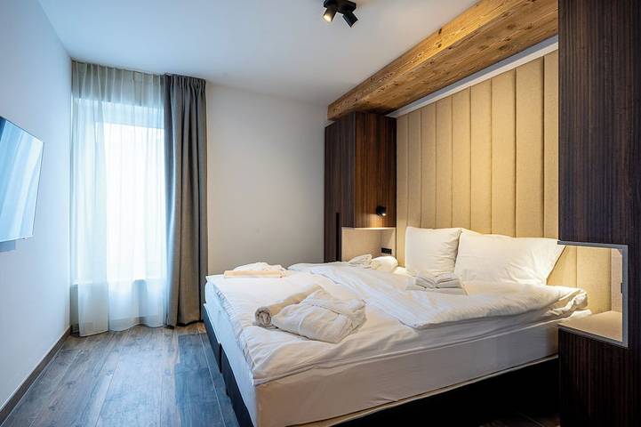 Vakantieappartement voor 4 personen - 1