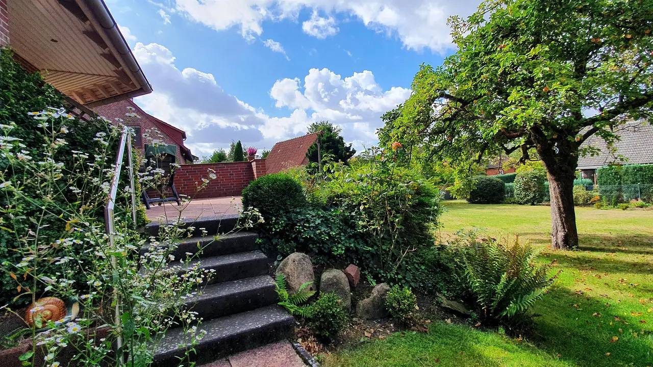 Ganze Ferienwohnung, Ferienwohnung für 4 Personen (90 m²) in Schneverdingen in Schneverdingen, Landkreis Heidekreis