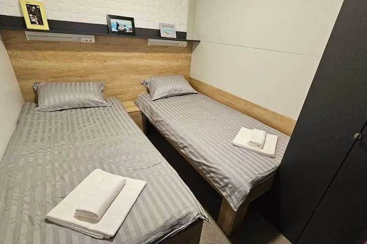 Camping für 6 Personen in Pirovac - 2