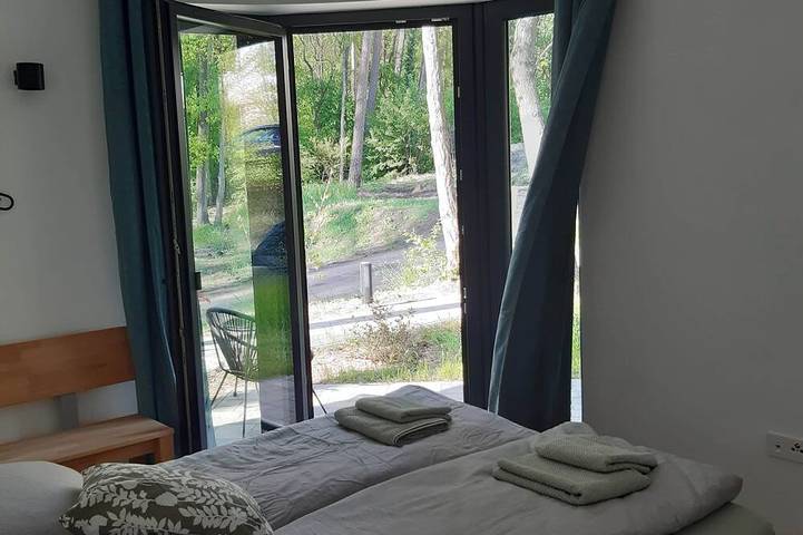 Ihre (H)Auszeit am See in Lychensee, Lychen