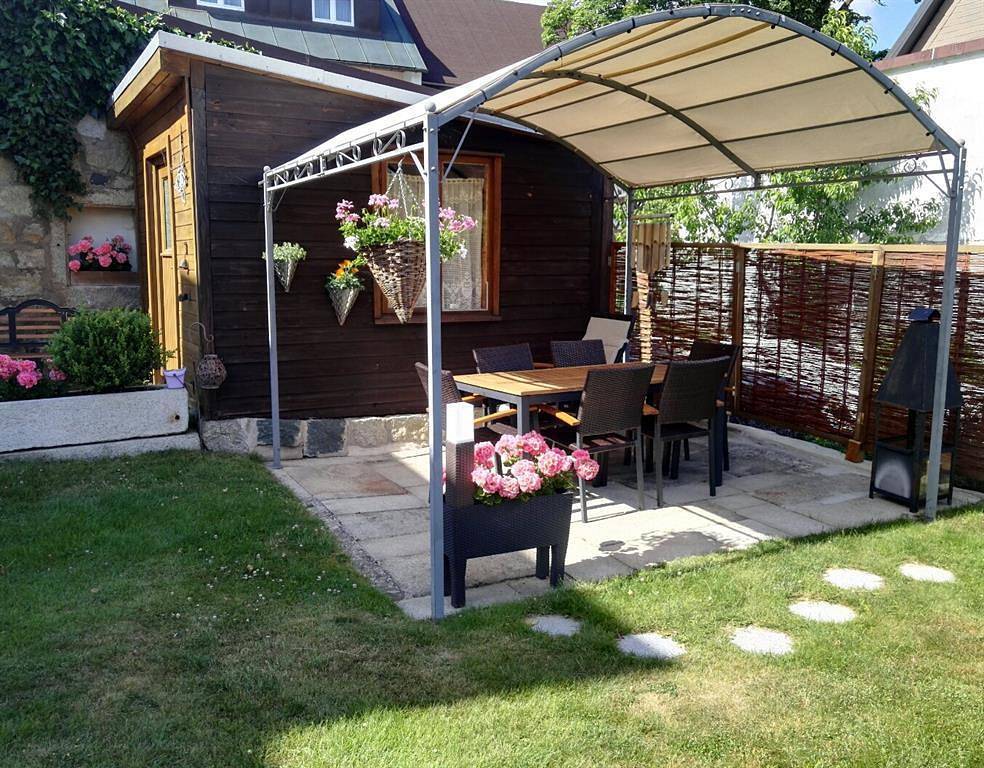 Apartamento vacacional entero, Appartement/Fewo, Dusche, Wc in Ochsenkopf, Fichtelberg