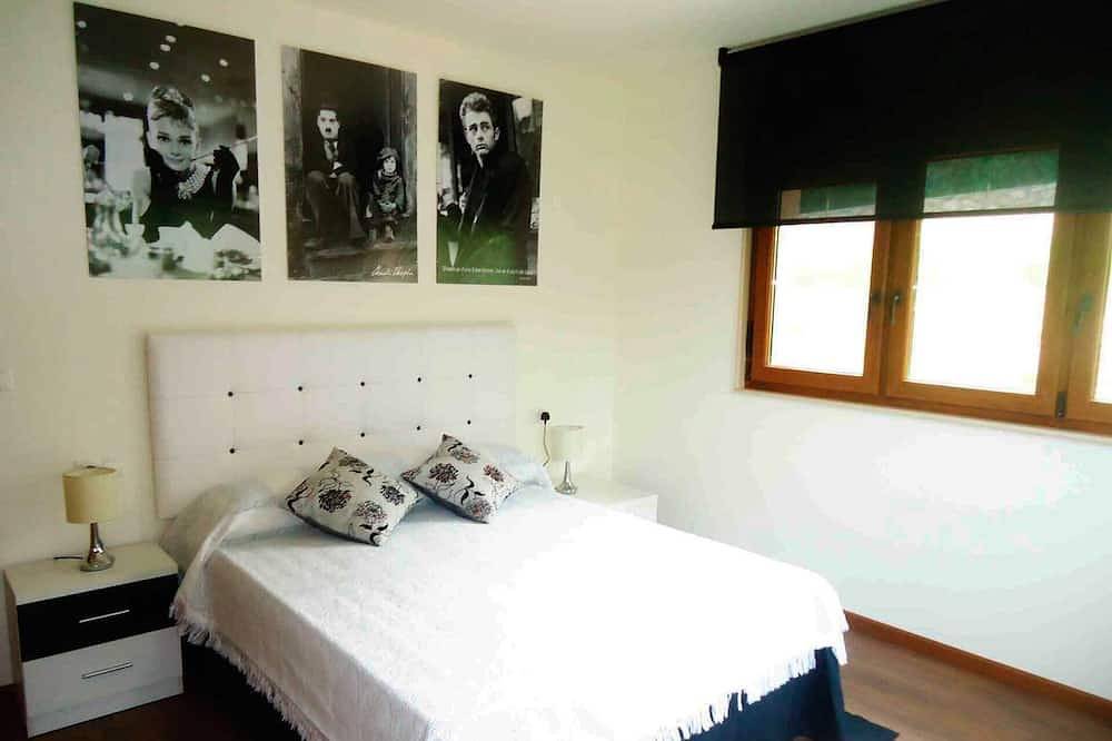 Casanosa: Für Familien, die Ruhe in einer Umgebung mit unberührten Stränden in Cee, Costa da Morte