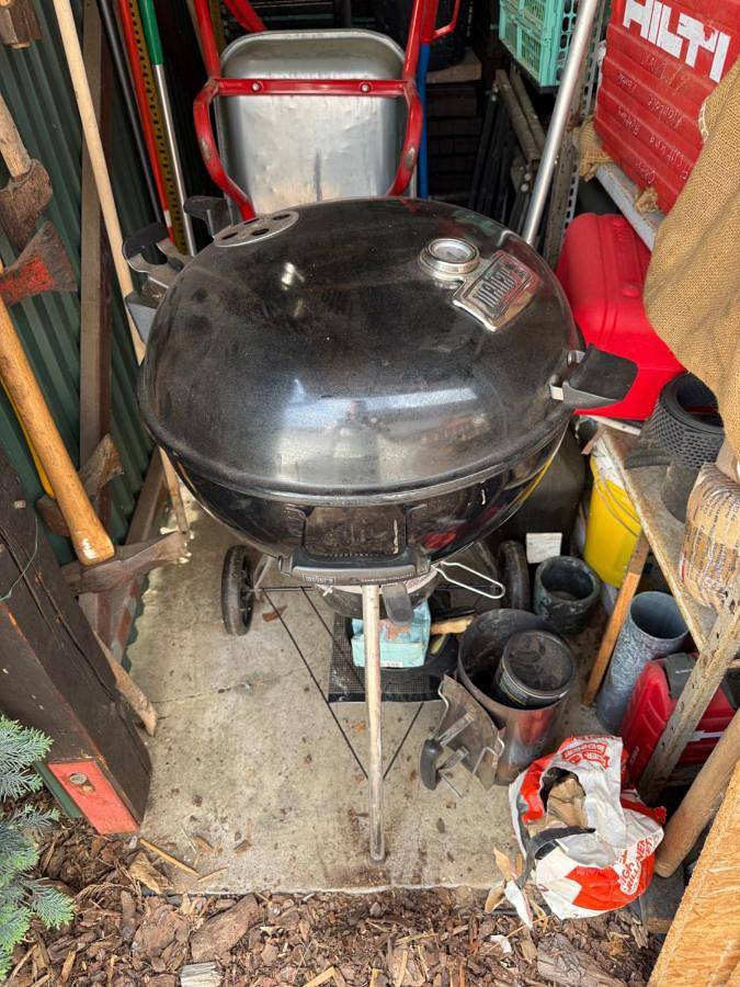 Ferienhaus für 4 Personen, mit Garten, mit Haustier in Berlin - 2