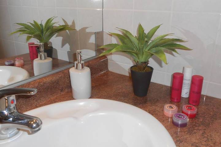 Location de vacances pour 4 personnes, avec terrasse et jardin, animaux acceptés à Chauzon - 4