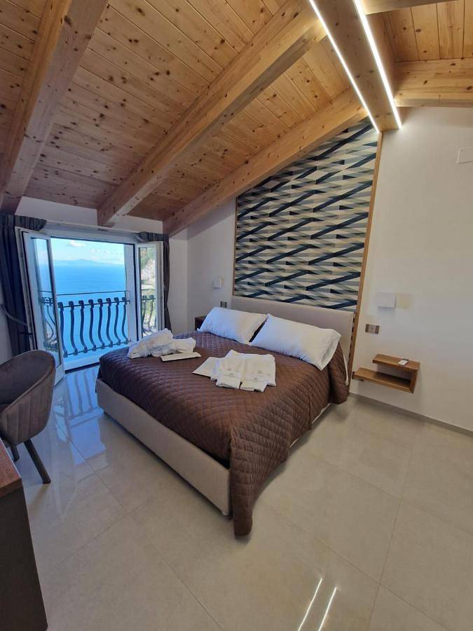 Otium Relais in San Michele Salerno, Furore