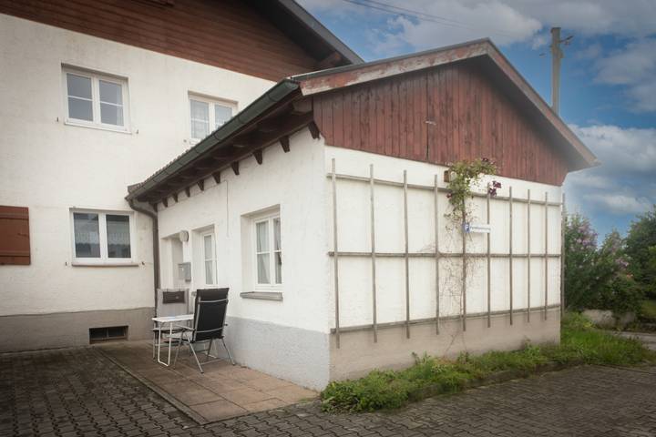 Gîte pour 2 personnes à Lindau - 3