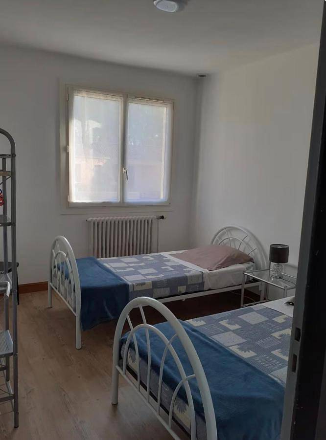 Location de vacances pour 6 personnes, avec Balcon et Terrasse à Treize-Vents - 4