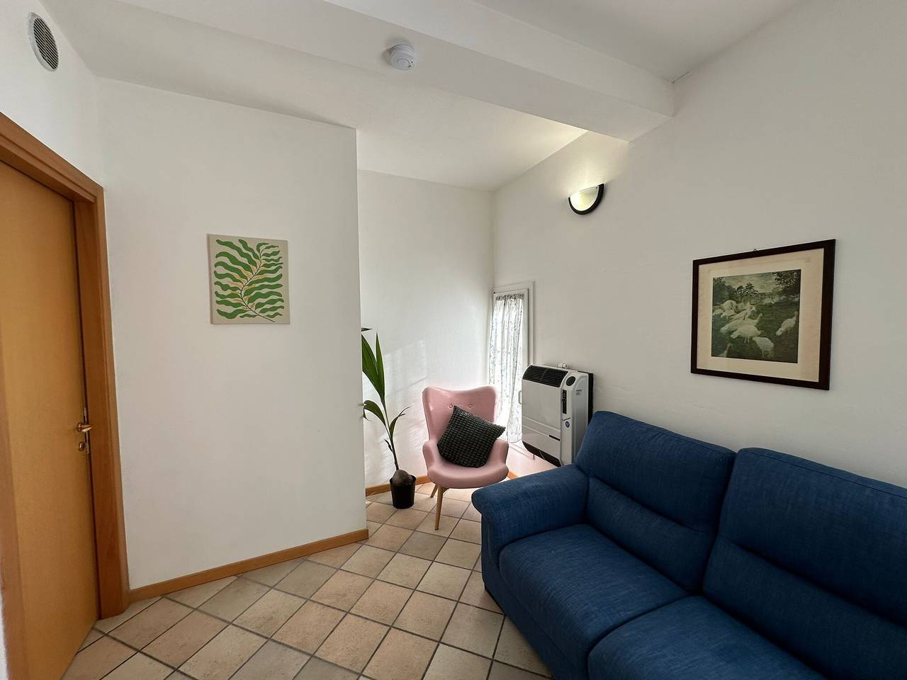 Apartamento entero, Apartamento 'Casa Mirandola Al Borghetto' con Wi-Fi in Vicenza, Provincia de Vicenza