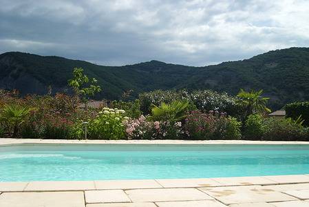 Le Mouton in Vallon-Pont-d'Arc, Ardèche