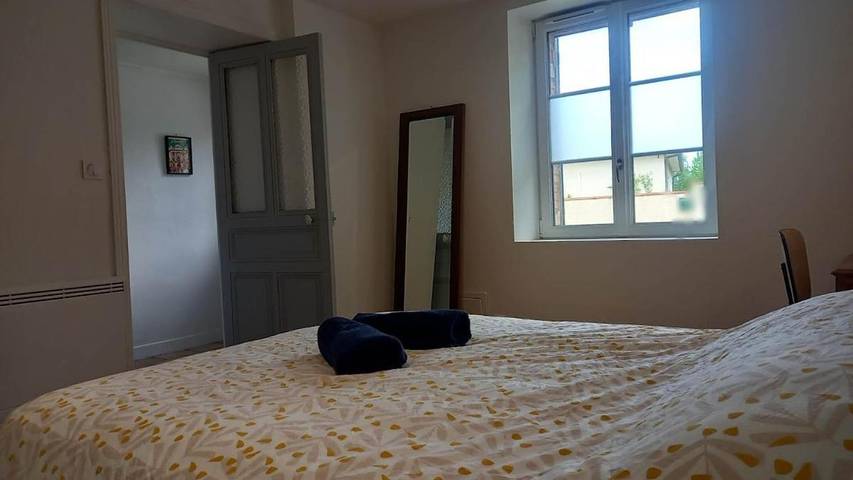 Location de vacances pour 5 personnes, avec jardin et terrasse à Gagnac-sur-Garonne - 3