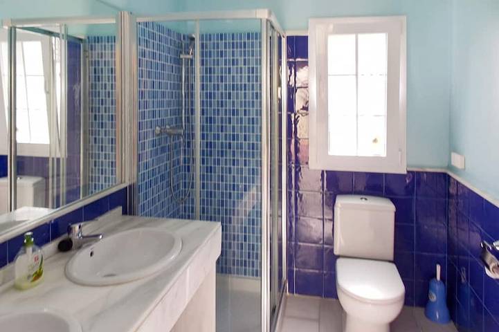 Homerez - Haus in Huelva, Nuevo Portil in El Portil, Cartaya
