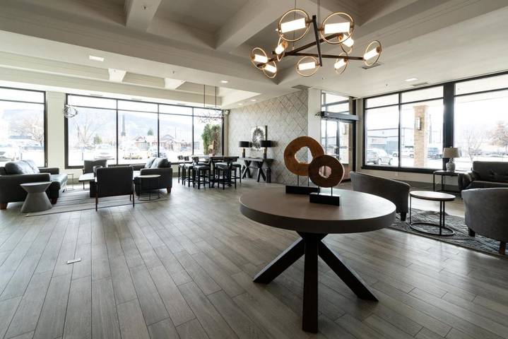 Hôtel pour 4 personnes, avec piscine ainsi que jardin et jacuzzi à Vernon - 4