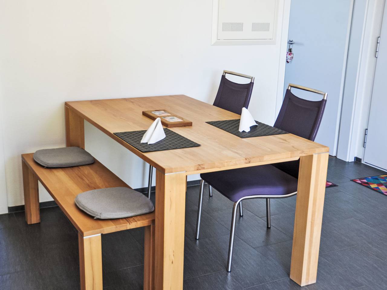 Ganze Wohnung, Neuheim in Kanton Zug