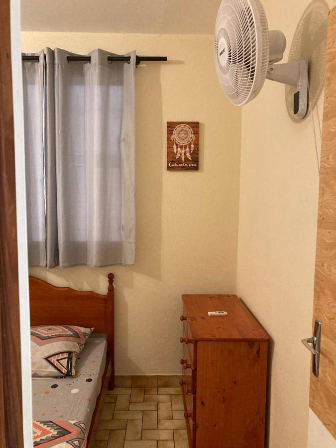 Location de vacances pour 9 personnes, avec jardin et vue, adapté aux familles à Lamentin (Guadeloupe) - 4