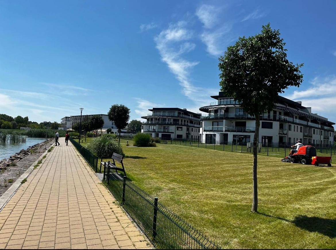 Ganze Wohnung, Apartman Balaton in Keszthely, Balaton Region