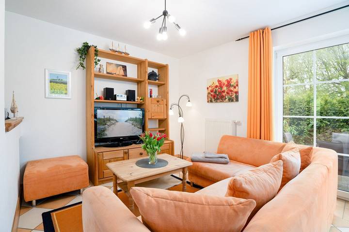 Ferienwohnung für 4 Personen, mit Garten in Timmendorfer Strand - 4