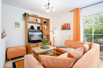 Ferienwohnung für 4 Personen in Niendorf, Timmendorfer Strand, Bild 3