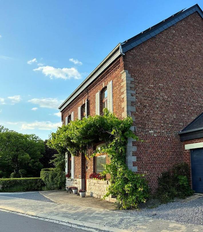 Appartement de vacances pour 4 personnes, avec Vue