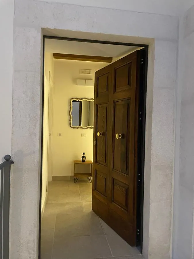 Apartamento de vacaciones para 5 personas, con vistas - 1