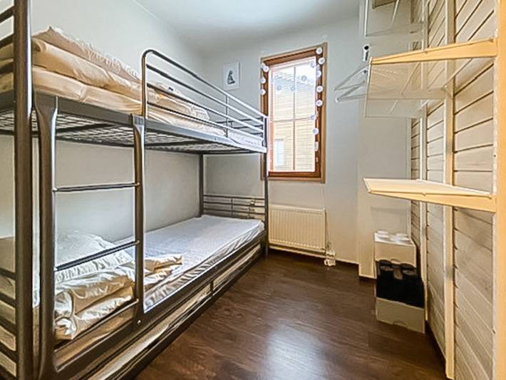 Ganze Wohnung, Länsirinne c 12 in Ruka, Nordösterbotten