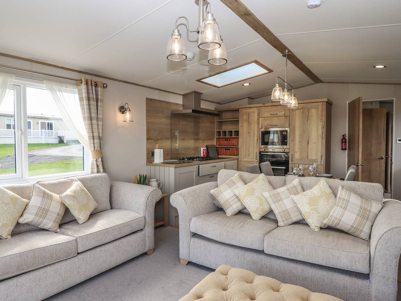 Hazel Lodge in Newton Abbot, Devon
