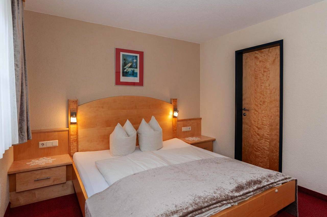 Geheel appartement, Two-Bedroom Apartment in Kappl, Verwall 