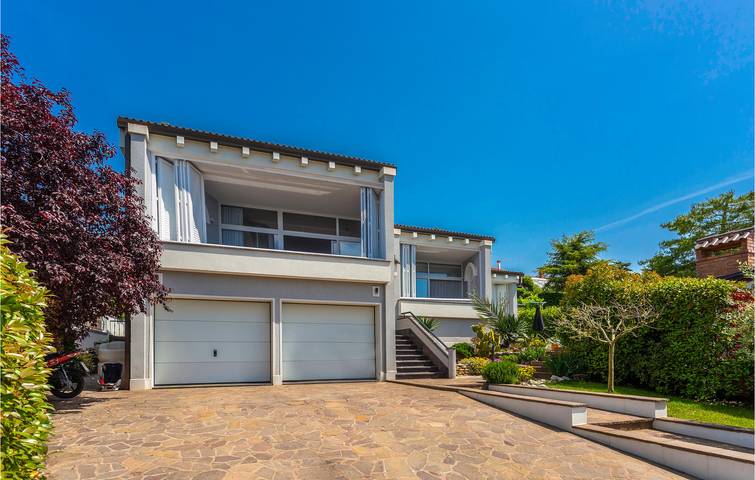 Ferienhaus mit Meerblick für 2 Personen, mit Terrasse, mit Haustier in Kroatien - 2