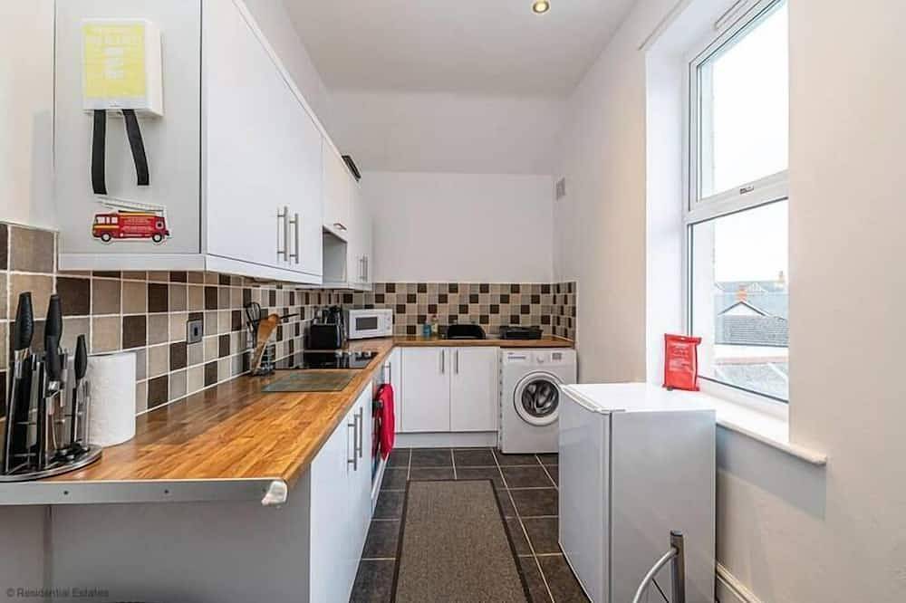 Entire apartment, Holiday Let Colwyn Bay in Colwyn Bay, Conwy region