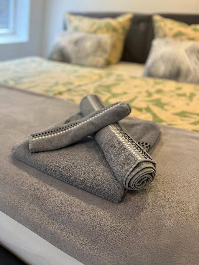 Ferienwohnung für 5 Personen, mit Terrasse - 1