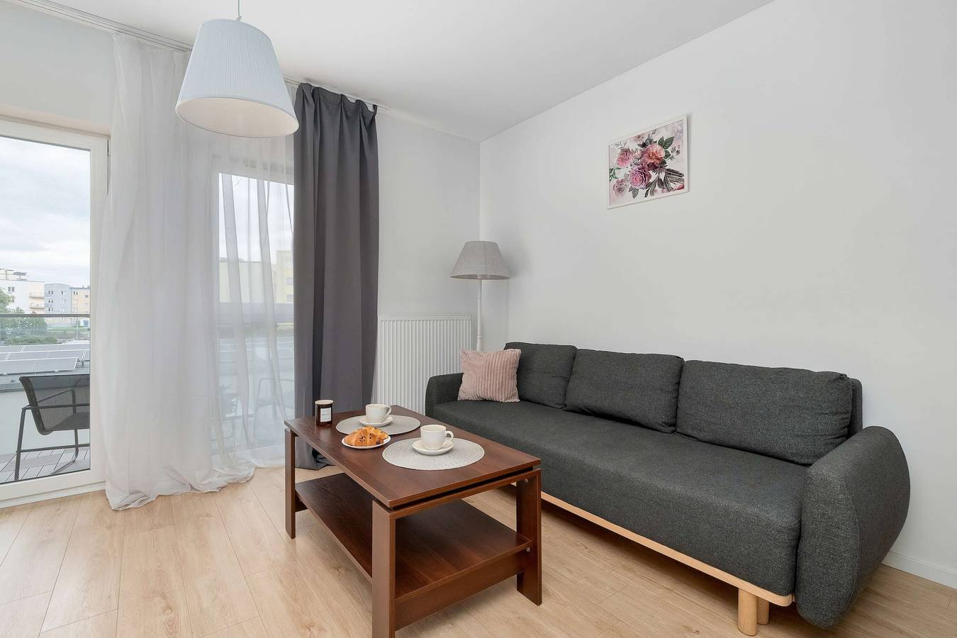 Cały apartament, ÅÃ³dÅº | Kazimierza Odnowiciela 13 | Family Apartment | Balcony in Łódź, Województwo łódzkie