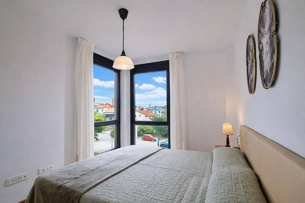 Apartamento entero, El Castro Borizu – Piscina y Playa en Celorio in Celorio, Llanes