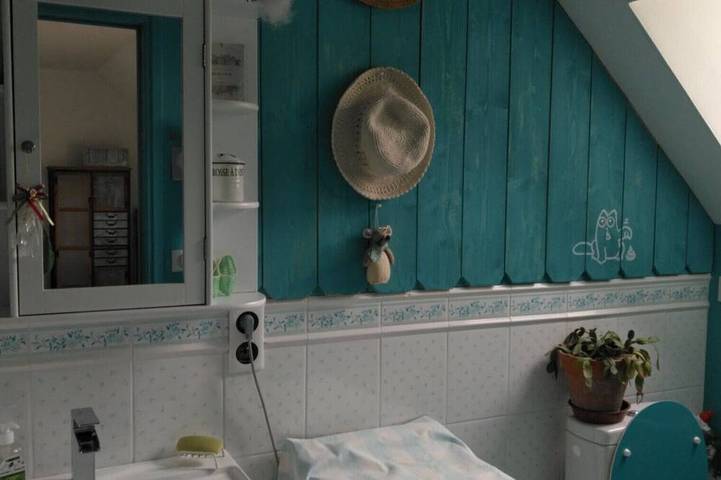 Location de vacances pour 2 personnes, avec terrasse dans Saint-Cernin - 3
