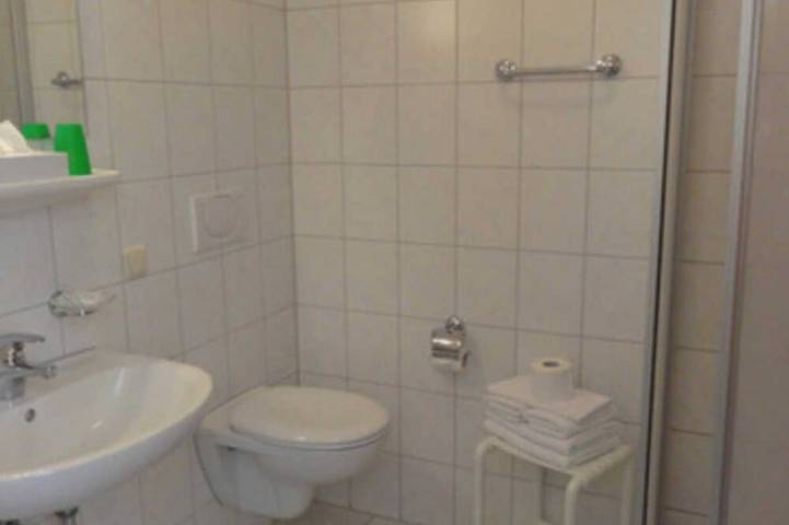 Ferienhaus für 2 Personen, mit Garten in Sassnitz - 2