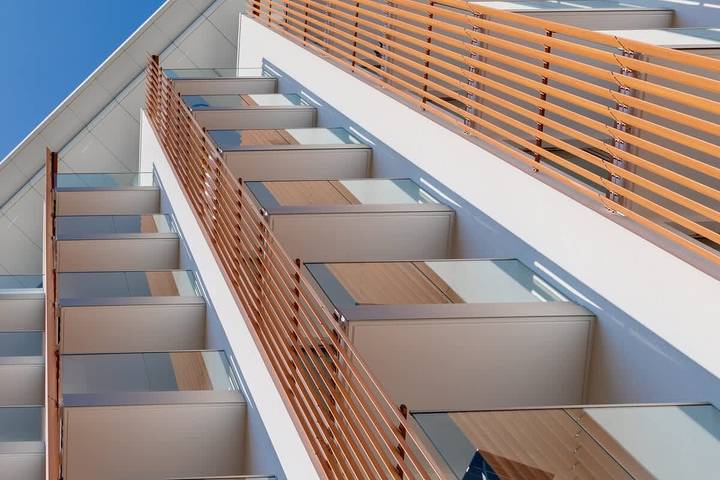 Studio für 3 Personen, mit Pool, kinderfreundlich in Pobierowo - 3