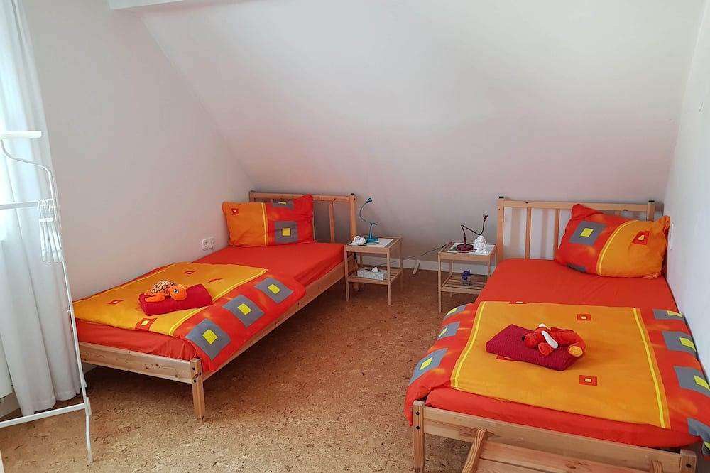 Ganze Wohnung, Fereinwohnung wie im Süden Großostheim - für Geschäftsreisende und Feriengäste in Großostheim, Fränkisches Weinland