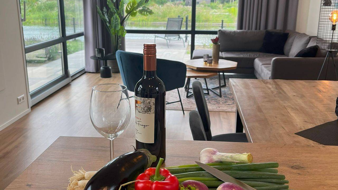 Ferienhaus für 4 Personen (78 m²) in Olburgen in IJssel