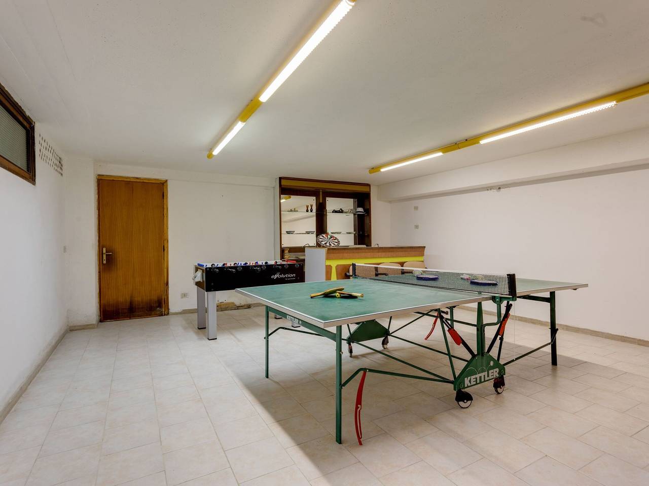 Ganze Wohnung, Ruhiges Apartment mit Seeblick in Tuoro sul Trasimeno, Lago Trasimeno