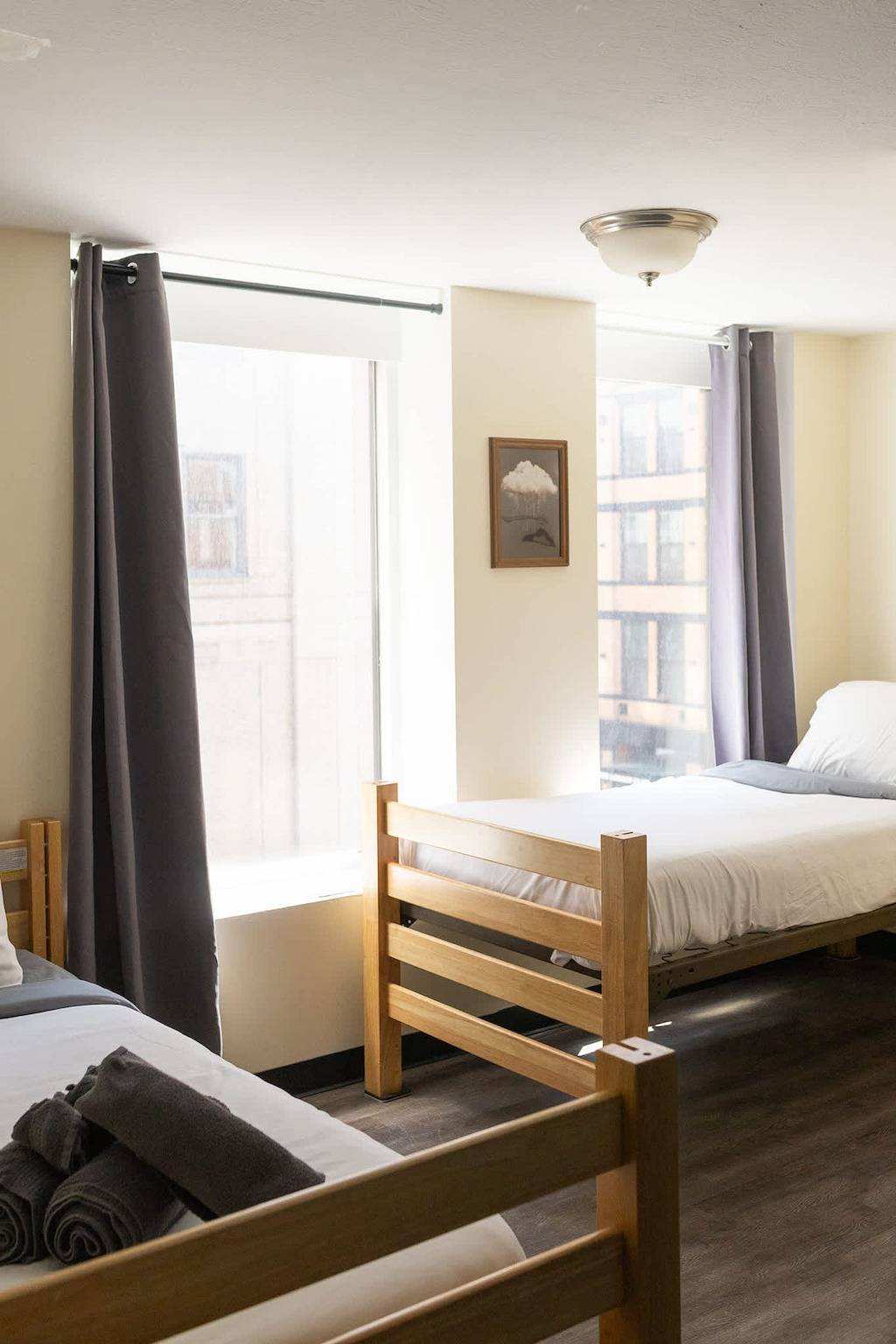 Apartamento entero, Apartamento de vacaciones para 3 personas in Pittsburgh, Condado de Allegheny