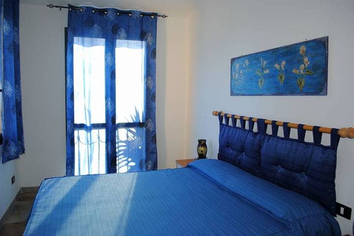 Ferienwohnung für 6 Personen, mit Garten in Santa Maria Navarrese - 2