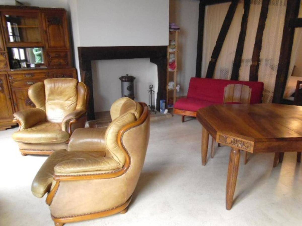 Appartement entier, Studio in Uzerche, Région de Tulle