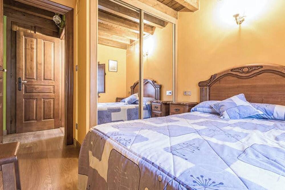 Homerez - Casa en Trescares, montañas in Trescares, Peñamellera Alta