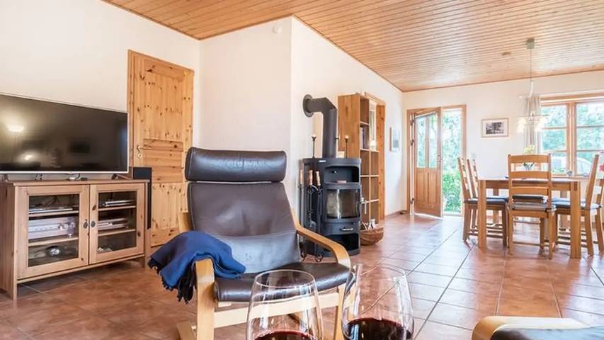 Ferienhaus für 5 Personen, mit Garten in Nieby - 3