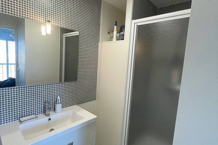 Gîte pour 4 personnes dans Office De Tourisme De Merlimont - 3